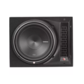 Rockford Rockford Fosgate P2-1X12 - Subwoofer in kist - 800 Watt