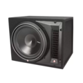 Rockford Rockford Fosgate P2-1X12 - Subwoofer in kist - 800 Watt