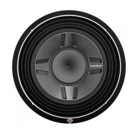 Rockford P3SD2-12 - Subwoofer