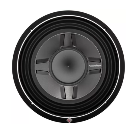 Rockford P3SD2-12 - Subwoofer