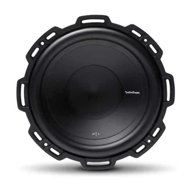 Rockford Rockford P1S4-10 - Subwoofer