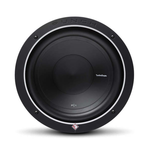 Rockford Rockford P1S4-10 - Subwoofer