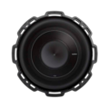 Rockford Rockford P2D2-8 - Subwoofer - 500Watt Max.