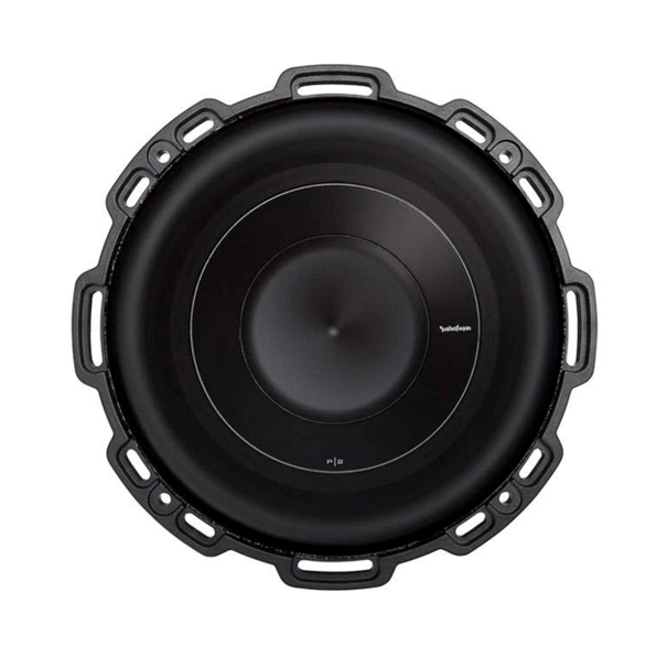 Rockford Rockford P2D2-8 - Subwoofer - 500Watt Max.