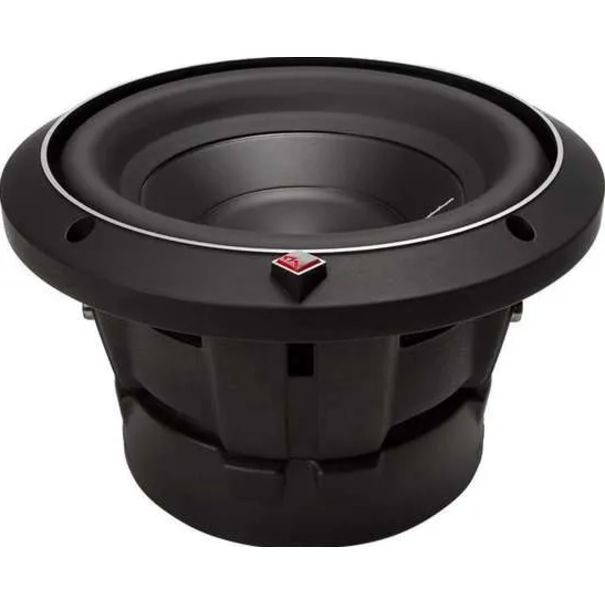 Rockford Rockford P2D2-8 - Subwoofer - 500Watt Max.