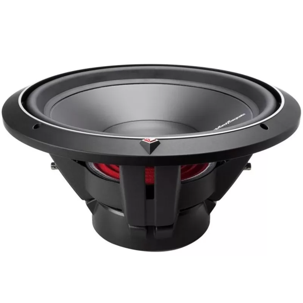 Rockford Rockford P2D2-15 - Subwoofer