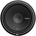 Rockford Rockford P2D2-15 - Subwoofer