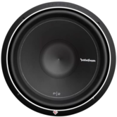 Rockford P2D2-15 - Subwoofer