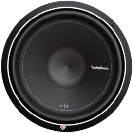 Rockford P2D2-15 - Subwoofer