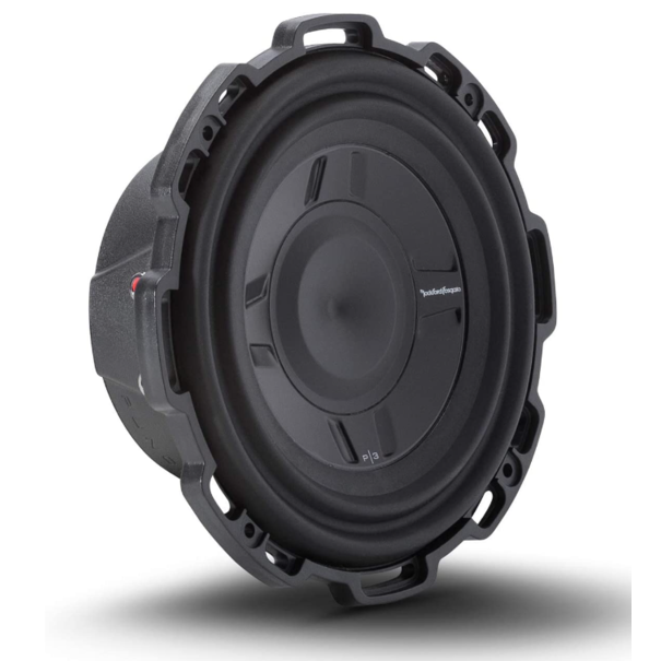 Rockford Rockford P3SD4-8 - Subwoofer