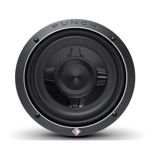 Rockford Rockford P3SD4-8 - Subwoofer