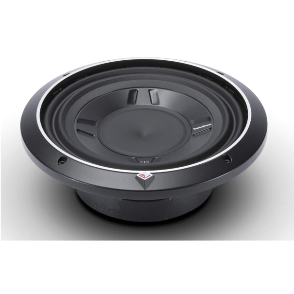 Rockford Rockford P3SD2-10 - Subwoofer