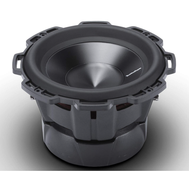 Rockford Rockford P3D4-10 - Subwoofer