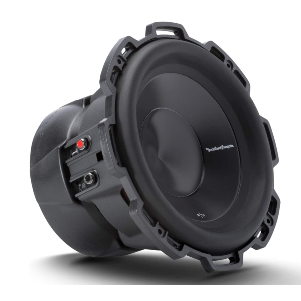 Rockford Rockford P3D4-10 - Subwoofer