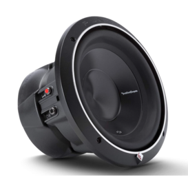 Rockford P3D4-10 - Subwoofer