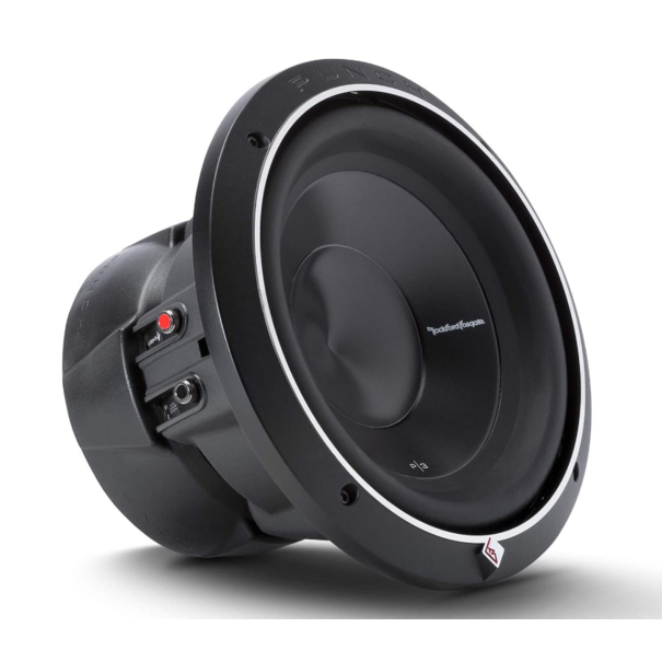 Rockford Rockford P3D4-10 - Subwoofer