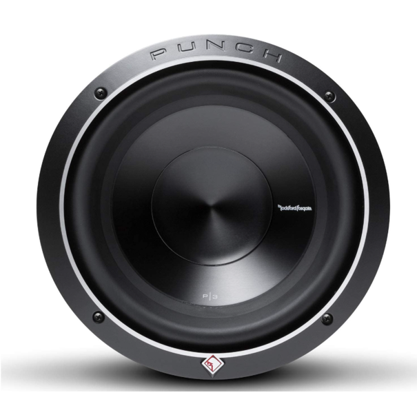 Rockford Rockford P3D4-10 - Subwoofer
