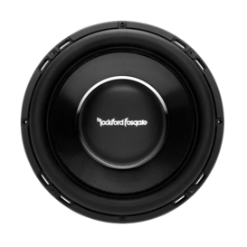 Rockford  T1S1-12 - Subwoofer