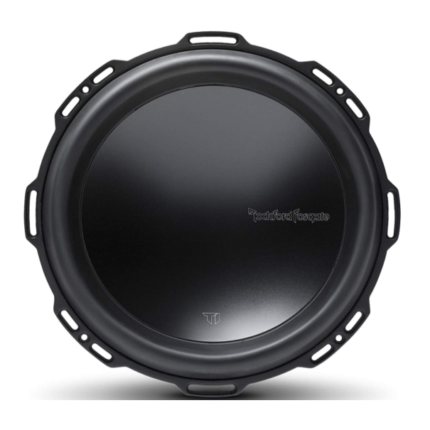 Rockford Rockford T1D412 - Subwoofer