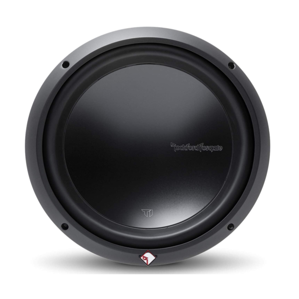 Rockford Rockford T1D412 - Subwoofer