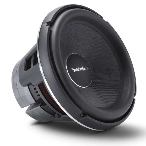 Rockford Rockford T2S2-16 - Subwoofer