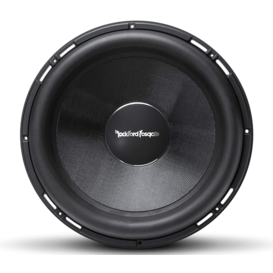 Rockford T2S2-16 - Subwoofer