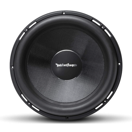 Rockford T2S2-16 - Subwoofer