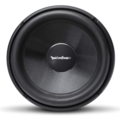 Rockford Rockford T2S2-16 - Subwoofer