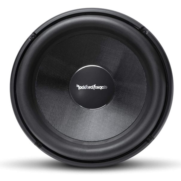 Rockford Rockford T2S2-16 - Subwoofer