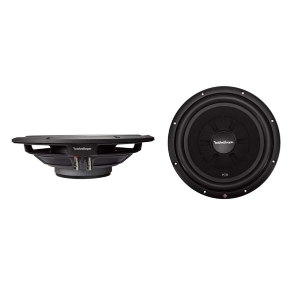 Rockford Rockford R2SD4-12 - Subwoofer