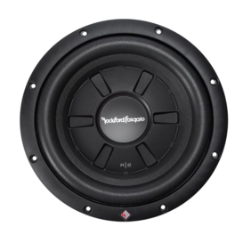 Rockford R2D4-10 - Subwoofer