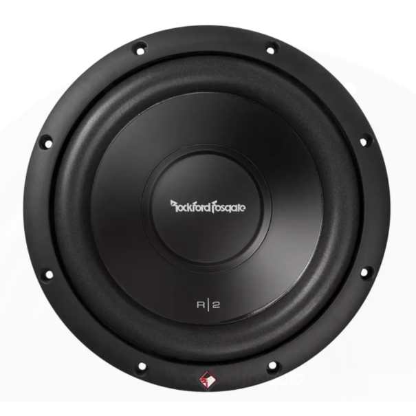 Rockford Rockford R2D2-10 - Subwoofer