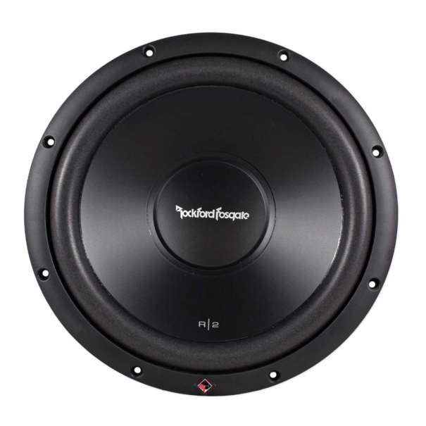 Rockford Rockford R2D4-12 - Subwoofer