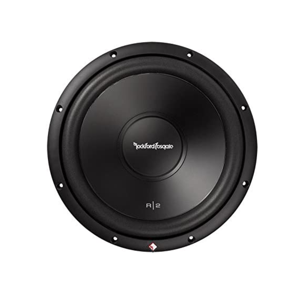 Rockford Rockford R2D2-12 - Subwoofer