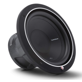 Rockford P1S2-10 - Subwoofer