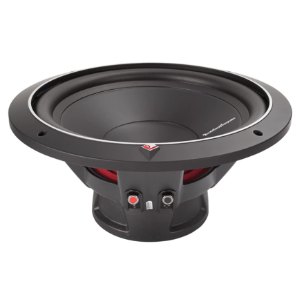 Rockford P1S4-12 - Subwoofer