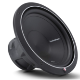 Rockford P1S2-12 - Subwoofer - 500Watt max