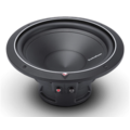 Rockford Rockford P1S2-12 - Subwoofer - 500Watt max