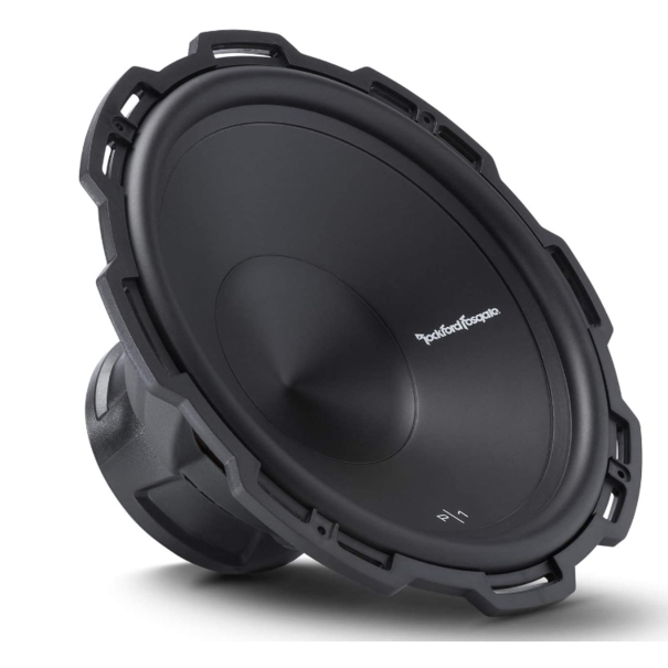 Rockford Rockford P1S4-15 - Subwoofer