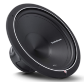 Rockford P1S4-15 - Subwoofer