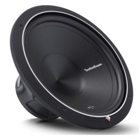 Rockford P1S4-15 - Subwoofer