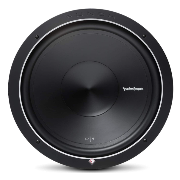 Rockford Rockford P1S4-15 - Subwoofer