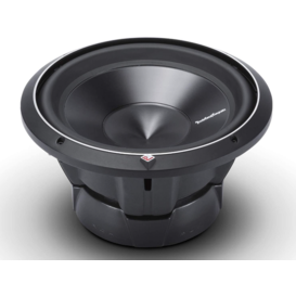 Rockford P3D2-12 - Subwoofer