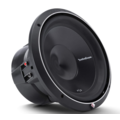 Rockford Rockford P3D2-12 - Subwoofer