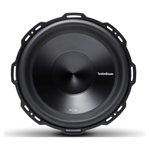 Rockford Rockford P3D2-12 - Subwoofer