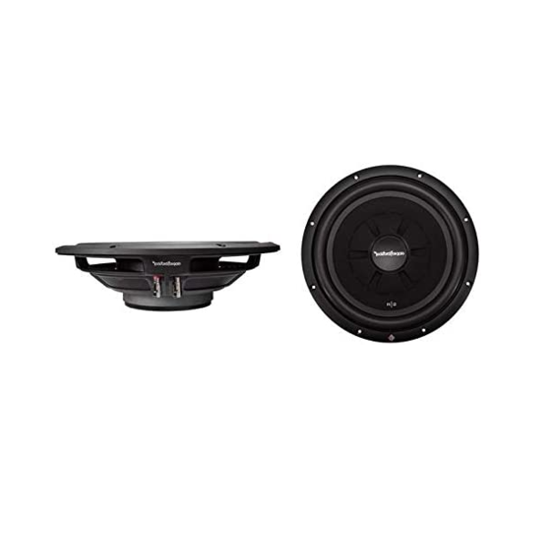 Rockford Rockford R2SD2-12 - Subwoofer