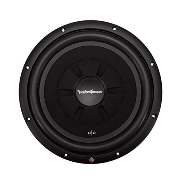 Rockford Rockford R2SD2-12 - Subwoofer