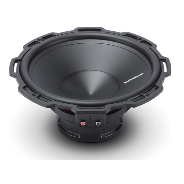 Rockford Rockford P1S2-15 - Subwoofer