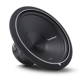 Rockford P1S2-15 - Subwoofer