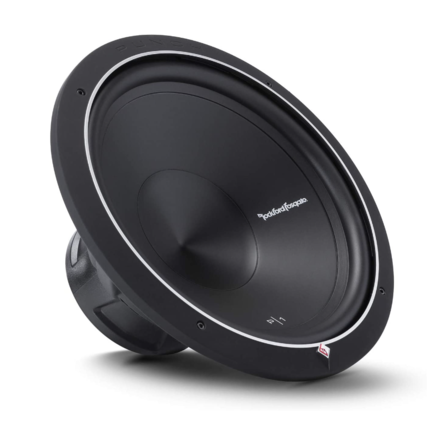 Rockford P1S2-15 - Subwoofer